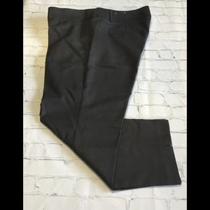 Loft Ann Taylor Marisa Pants Size 16 Black